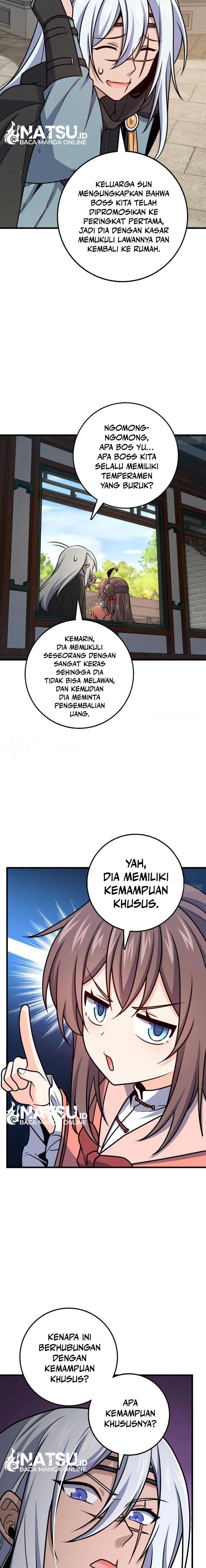 Dilarang COPAS - situs resmi www.mangacanblog.com - Komik spare me great lord 610 - chapter 610 611 Indonesia spare me great lord 610 - chapter 610 Terbaru 7|Baca Manga Komik Indonesia|Mangacan